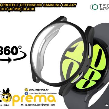 SAMSUNG GALAXY WATCH 6 40 MM 40MM 6 MASKICA ZASTITA MASKA ZASTITNA