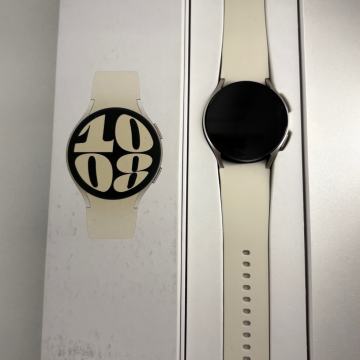 SAMSUNG GALAXY WATCH 6 40MM