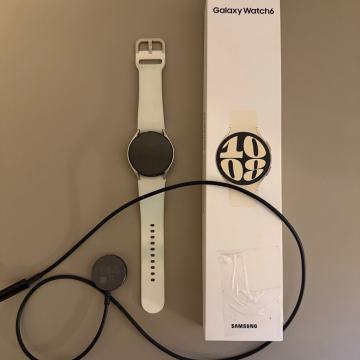 Samsung galaxy watch 6 40mm