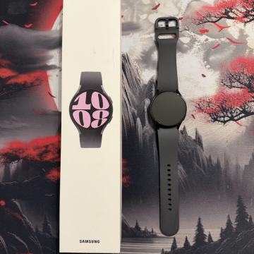 Samsung Galaxy Watch 6 40mm