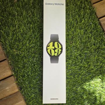 Samsung Galaxy Watch 6 (44mm)