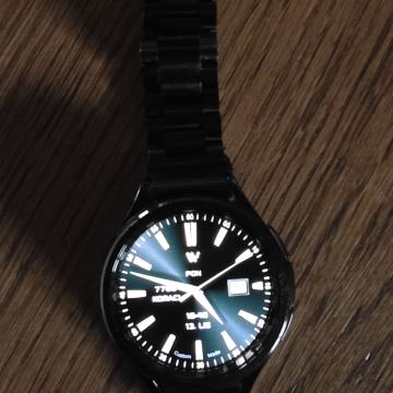 Samsung galaxy watch 6 Clasic 47mm