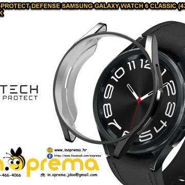SAMSUNG GALAXY WATCH 6 CLASSIC 43 MM MASKICA ZASTITA MASKA ZASTITNA