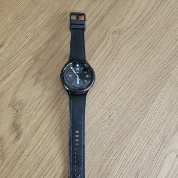 Samsung Galaxy Watch 6 Classic, 47 mm, crni