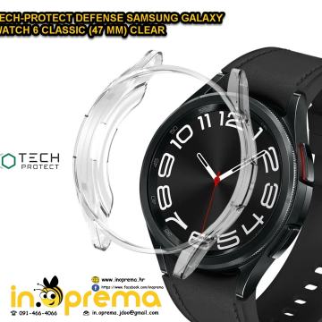 SAMSUNG GALAXY WATCH 6 CLASSIC 47 MM MASKICA ZASTITA MASKA ZASTITNA