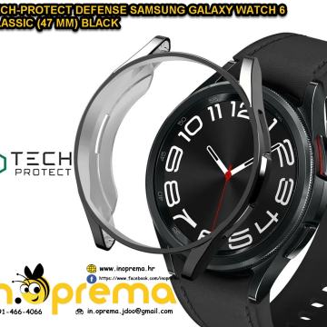 SAMSUNG GALAXY WATCH 6 CLASSIC 47 MM MASKICA ZASTITA MASKA ZASTITNA