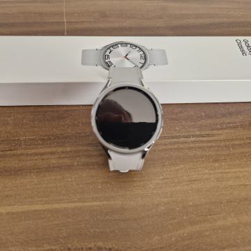 Samsung galaxy watch 6 classic 47mm