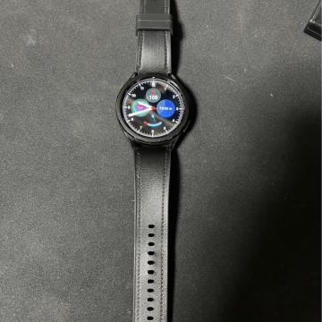 Samsung Galaxy Watch 6 Classic 47mm