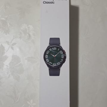 Samsung Galaxy Watch 6 Classic 47mm