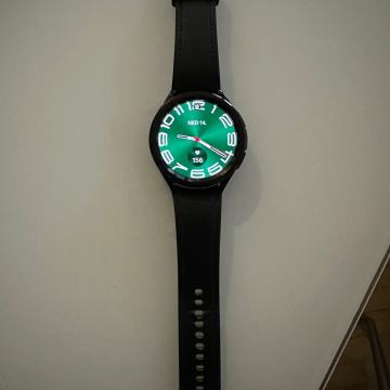 Samsung Galaxy Watch 6 Classic sa garancijom