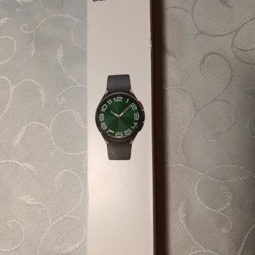 Samsung Galaxy Watch 6 Classic