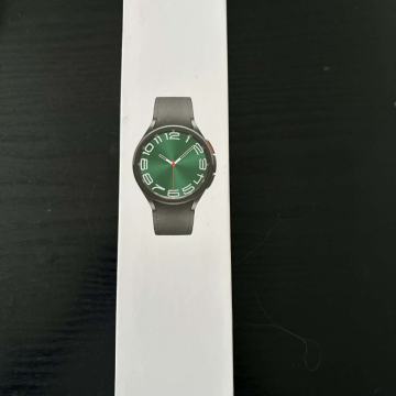 Samsung galaxy watch 6 classic