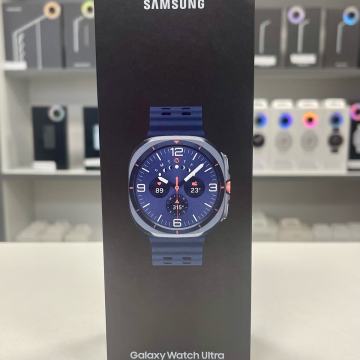 SAMSUNG GALAXY WATCH ULTRA 2025 47MM JAMSTVO DO 20.11.2027. DO 36 RATA