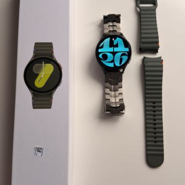 Samsung Galaxy Watch 7 44mm LTE (eSIM)