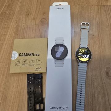 Samsung Galaxy watch 7 44mm