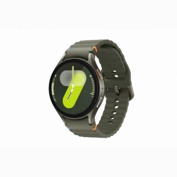 Samsung Galaxy Watch 7 44mm zeleni R1/RATE/ PHONE FOCUS