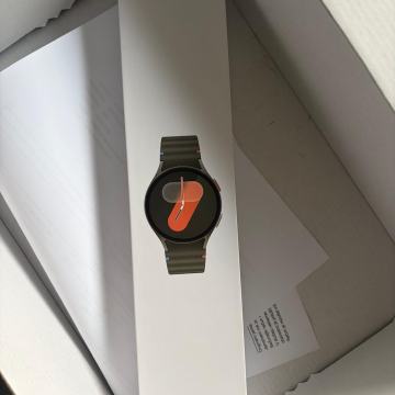 Samsung galaxy watch 7