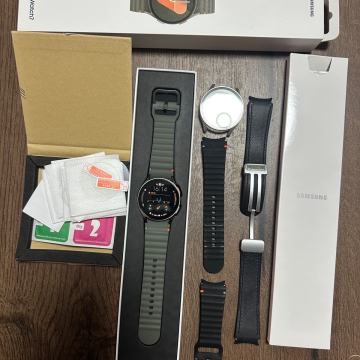 Samsung galaxy watch 7