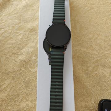 Samsung Galaxy Watch 7 zeleni 44