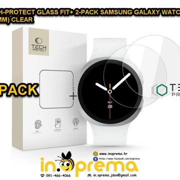 SAMSUNG GALAXY WATCH 8 40 MM 40MM KALJENO ZASTITNO STAKLO ZASTITA