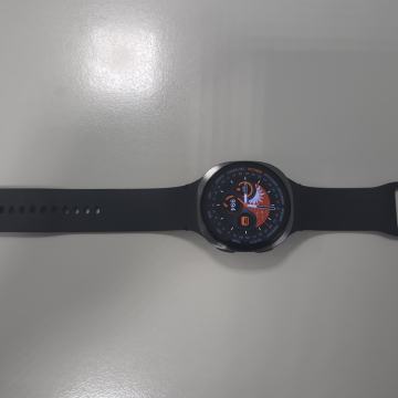 Samsung Galaxy watch 8 , 44mm