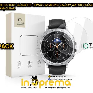 SAMSUNG GALAXY WATCH 8 46 MM CLASSIC KALJENO ZASTITNO STAKLO ZASTITA