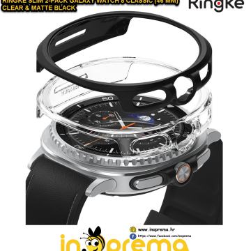 SAMSUNG GALAXY WATCH 8 46 MM CLASSIC ZASTITA MASKICA ZASTITNA MASKA