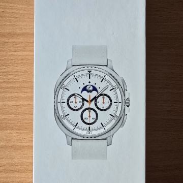 Samsung Galaxy Watch 8 Classic 46 mm