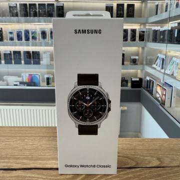 Samsung Galaxy Watch 8 Classic 46mm NOVO/RATE/ZAMJENA Alpha servis