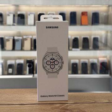 Samsung Galaxy Watch 8 Classic 46mm | NOVO | RATE | ZAMJENA |