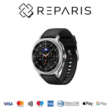 Samsung Galaxy Watch 8 Classic 46mm - NOVO - RATE - R1