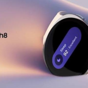 SAMSUNG-GALAXY WATCH 8,NOVO...!!!