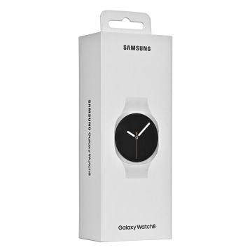SAMSUNG-GALAXY WATCH 8,NOVO...!!!
