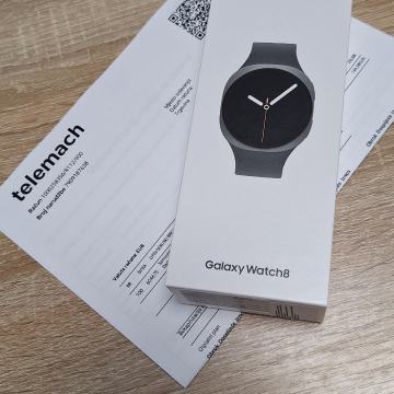 samsung galaxy watch 8