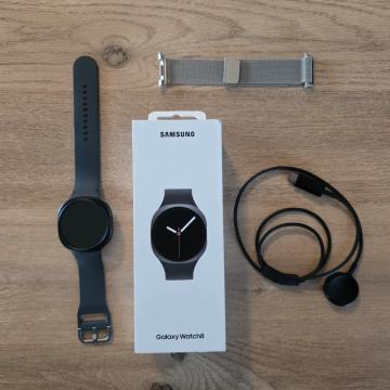 Samsung Galaxy Watch 8