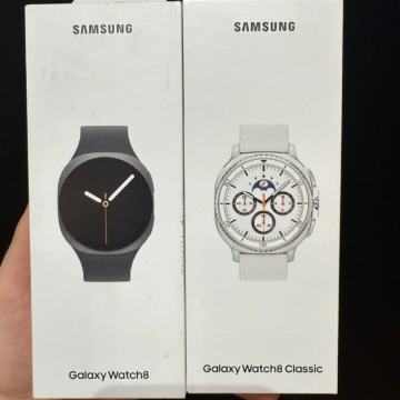 Samsung Galaxy Watch 8/ Watch 8 classic