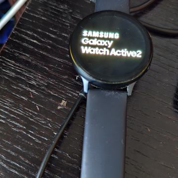 Samsung Galaxy Watch Acti