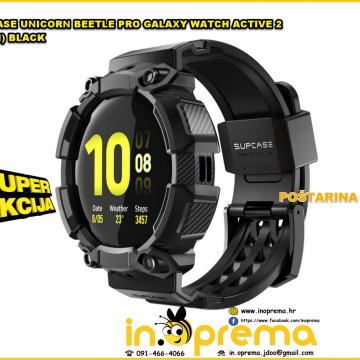 SAMSUNG GALAXY WATCH ACTIVE 2 44 NARUKVICA REMEN PAMETNI SAT 44MM