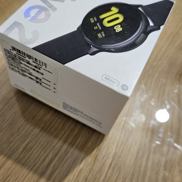 Samsung Galaxy Watch Active 2 (44mm)