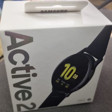 Samsung Galaxy Watch Active 2 - nov neotvoren u kutiji