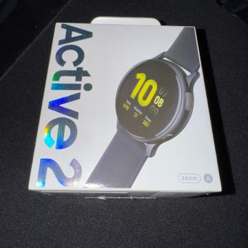 Samsung galaxy watch active 2