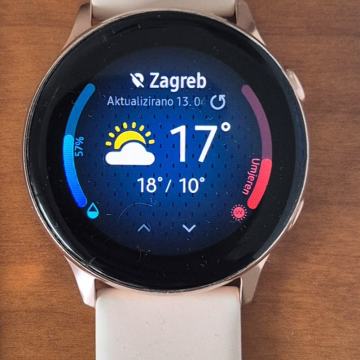 Samsung Galaxy Watch Active SM-R500