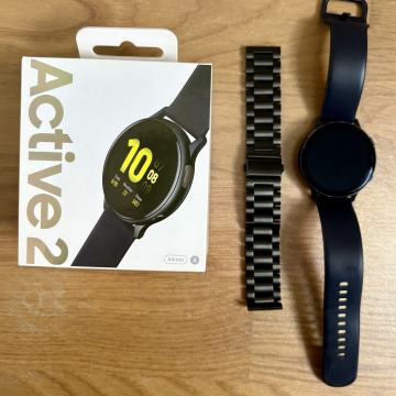 Samsung Galaxy Watch Active2