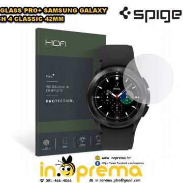 SAMSUNG GALAXY WATCH CLASSIC 4 42MM 42 KALJENO STAKLO ZASTITA FOLIJA