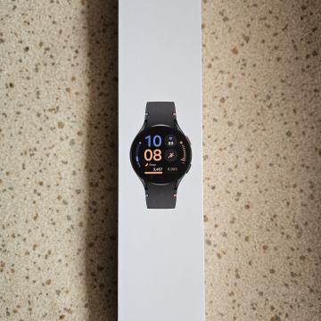 Samsung Galaxy Watch FE, 40mm, nov, zapakiran
