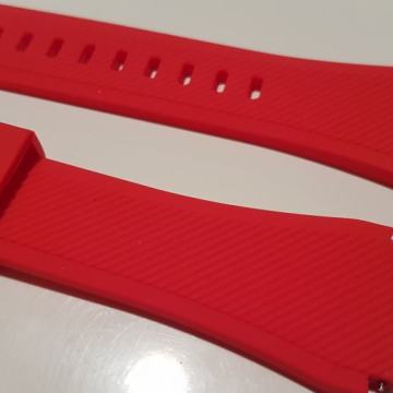 Samsung Galaxy Watch - remen 22mm