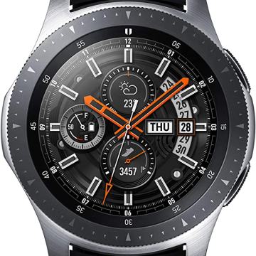 Samsung Galaxy Watch 46mm