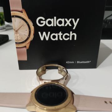 Samsung Galaxy watch