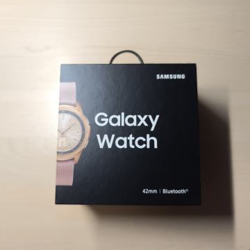 Samsung galaxy watch
