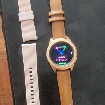 Samsung Galaxy Watch